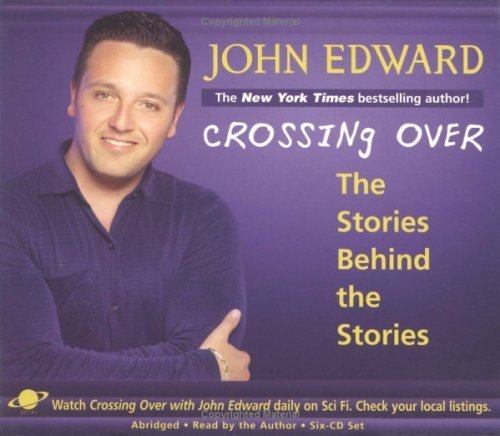 John Edward Crossing Over Abridged 