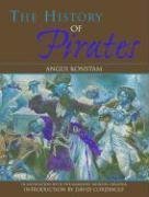 Angus Konstam/History Of Pirates,The