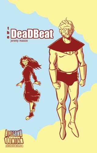 Massie,Jeremy/ Massie,Jeremy (ILT)/The Deadbeat