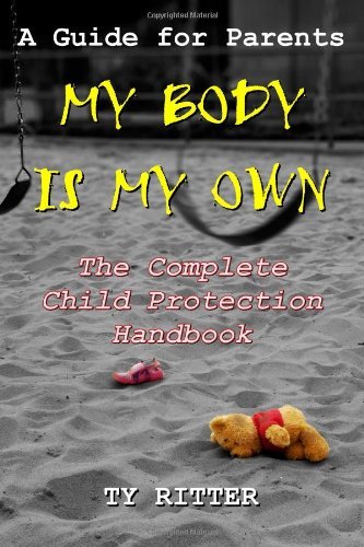 Ty Ritter/My Body is My Own