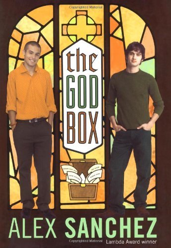 Alex Sanchez/God Box,The