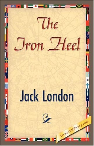 Jack London/The Iron Heel