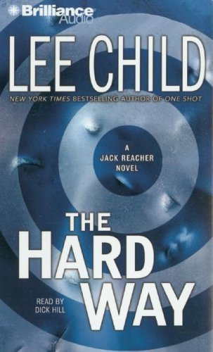 Child Lee Editor Steve Hard Way The Abridged 