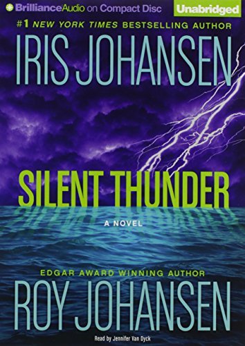 Iris Johansen/Silent Thunder