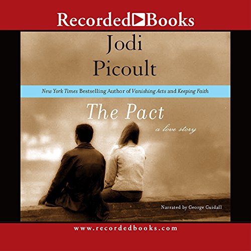 George Guidall The Pact A Love Story 