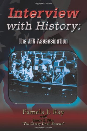 Pamela J. Ray Interview With History The Jfk Assassination 
