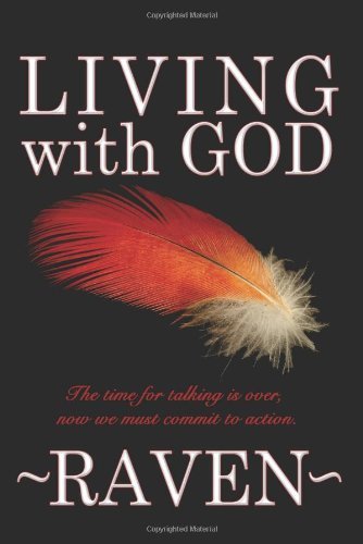 Raven/Living with God