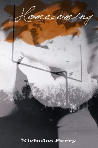 Nicholas Perry/Homecoming