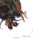 Angeline Linardis V Cuisine The Art Of New Vegan Cooking 