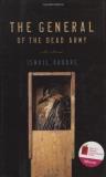 Ismail Kadare General Of The Dead Army The 