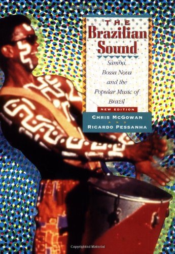 Chris Mcgowan Brazilian Sound 