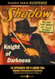Orson Welles The Shadow Knight Of Darkness 