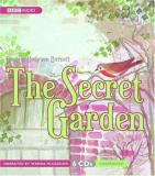Frances Hodgson Burnett Secret Garden The 