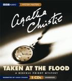 Agatha Christie Taken At The Flood 