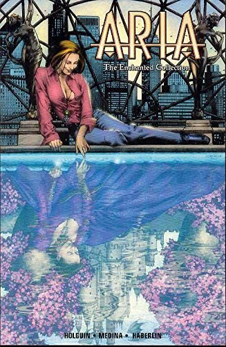 Brian Haberlin/Enchanted Collection,The
