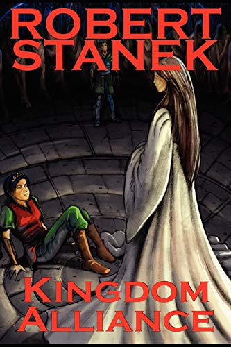 Robert Stanek/Kingdom Alliance@0008 EDITION;Anniversary - U