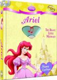 Studio Mouse Ariel The Brave Little Mermaid [with Cd] 