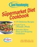 Janis Jibrin Good Housekeeping The Supermarket Diet Cookbook 