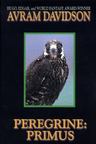 Avram Davidson/Peregrine@ Primus