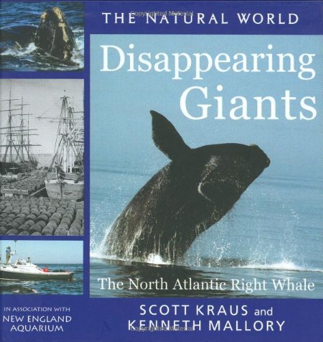 KEN MALLORY/Diappearing Giants
