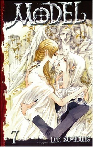 Lee So-Young/Model, Volume 7