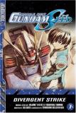 Liu Goto Mobile Suit Gundam Seed Volume 1 
