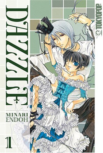 Minari Endoh/Dazzle,Volume 1
