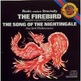 I. Stravinsky Firebird (original 1910 Version) 
