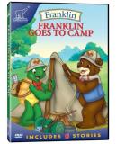 Franklin Franklin Goes To Camp 