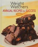 Weight Watchers Weight Watchers Annual Recipes For Success 2003 