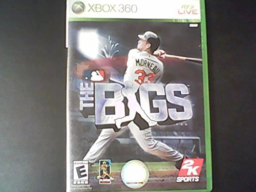 Xbox 360/Bigs