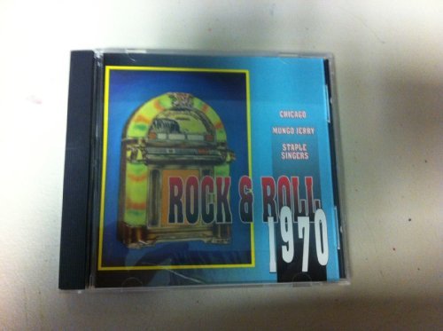 Rock & Roll 1970 Rock & Roll 1970 