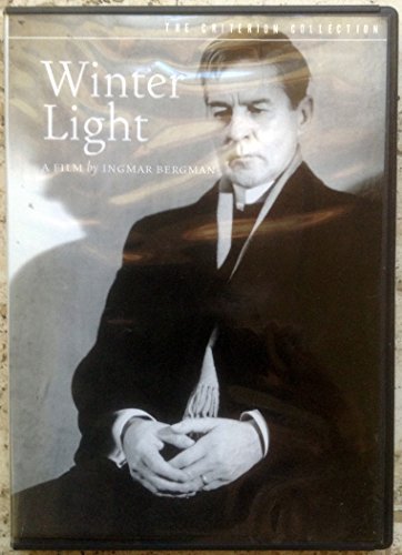 Winter Light/Winter Light