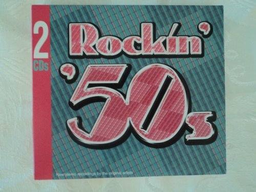 ROCKIN' '50S/ROCKIN' '50S