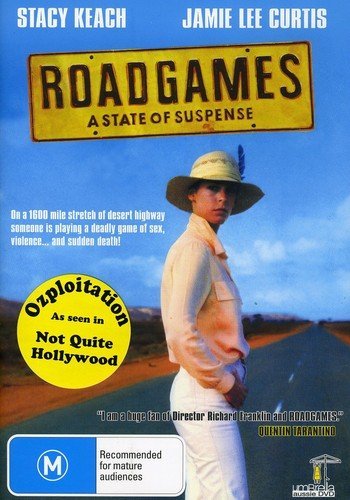Road Games/Road Games@Import-Aus