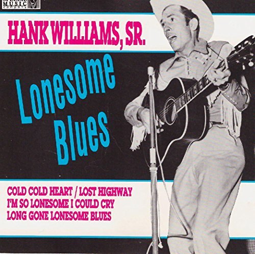 Hank Williams, Sr./Lonesome Blues