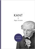 Roger Scruton Kant 