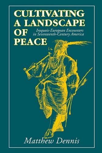 Matthew Dennis/Cultivating a Landscape of Peace@Revised