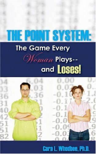 Cara L. Whedbee/The Point System