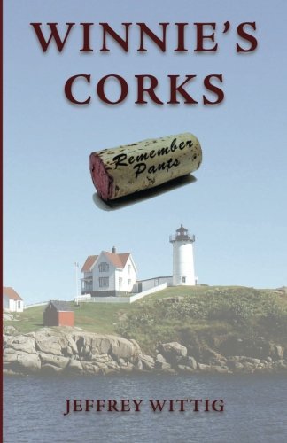Drew Wittig Winnie's Corks 
