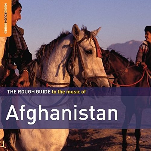 Rough Guide To Afghanistan/Rough Guide To Afghanistan@Import-Eu