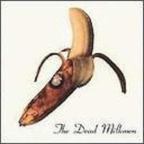 Dead Milkmen Smokin' Banana Peels 