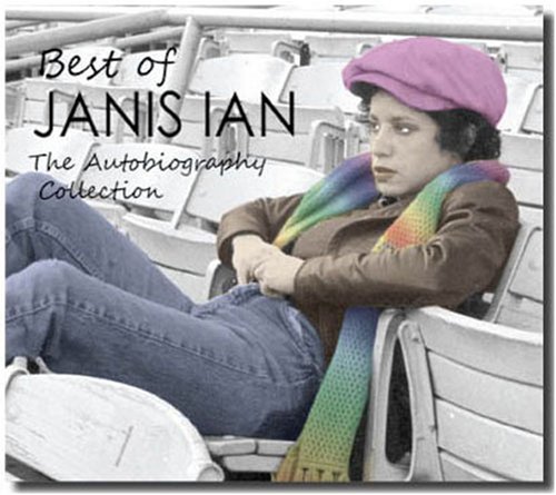 Janis Ian/Best Of Janis Ian - The Autobiography Collection