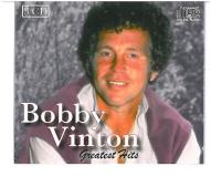 Bobby Vinton Thirty Six All Time Greatest 