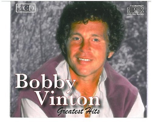 Bobby Vinton Thirty Six All Time Greatest 
