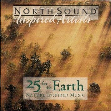 25 For The Earth/25 For The Earth