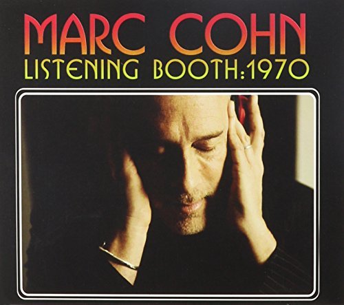 Marc Cohn/Listening Booth: 1970 (Bn)@5781/Tmel