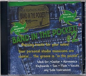 Marvin Taylor/Band In The Pocket #2