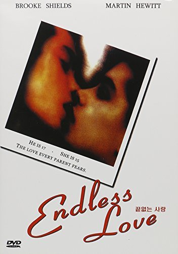Endless Love (1981)/Endless Love@Import-Kor