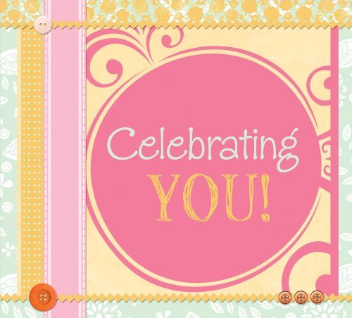 Barbour Publishing Inc/Celebrating You